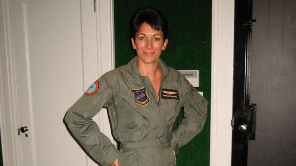 Affaire Epstein: le Congrès auditionne Ghislaine Maxwell, l'ex-compagne et complice du criminel sexuel