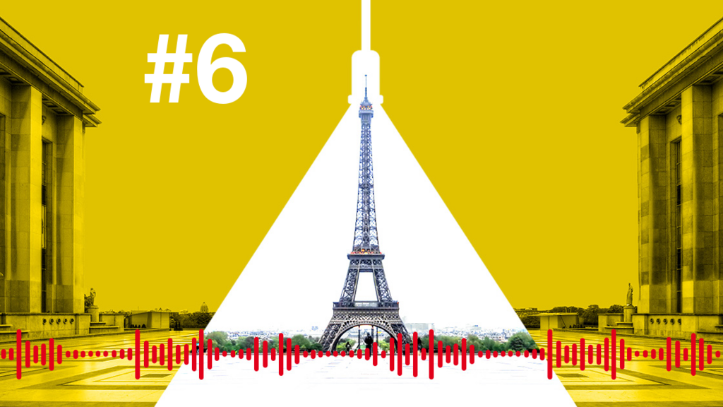 Spotlight on France episode 6