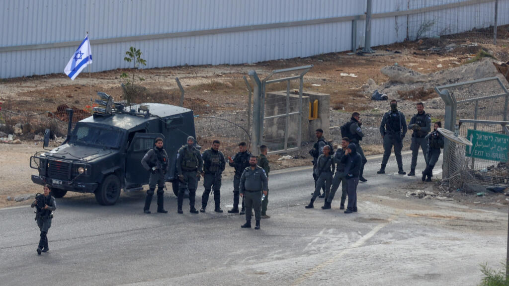 Israël: l'ONG B’Tselem dénonce les «camps de torture» que sont les prisons militaires pour Palestiniens