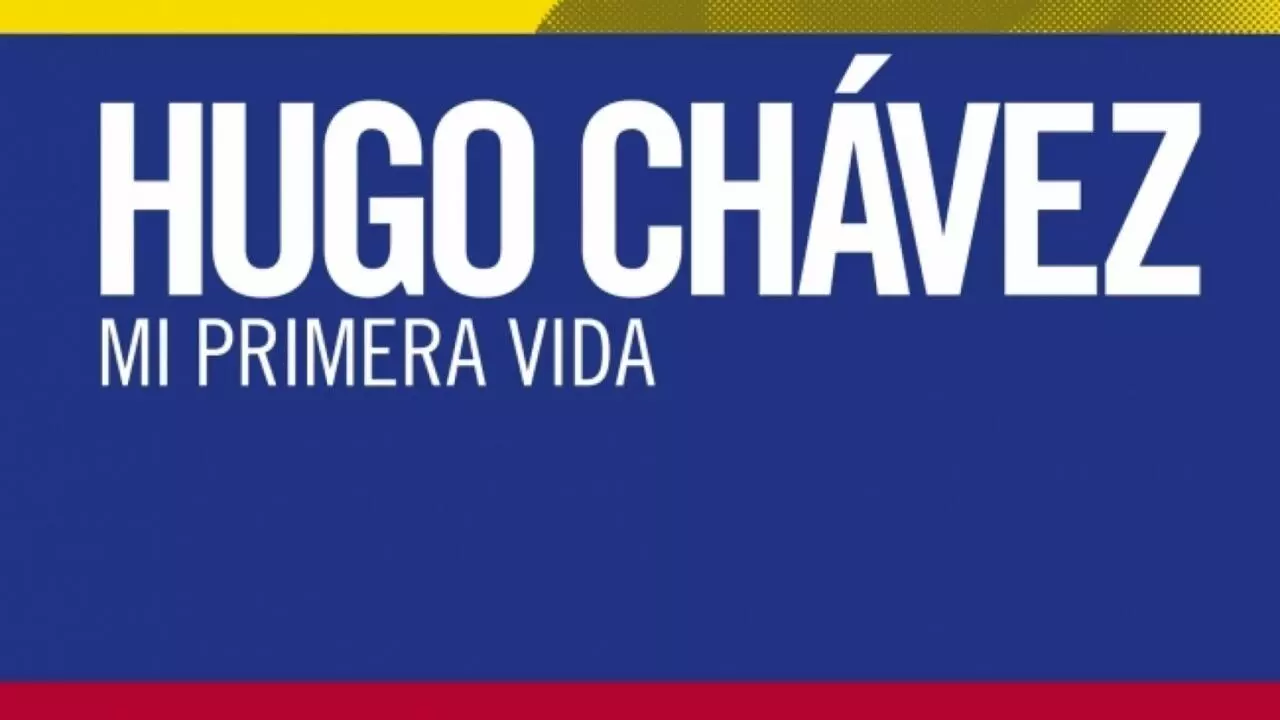 La Primera Vida De Hugo Chavez Enfoque Internacional