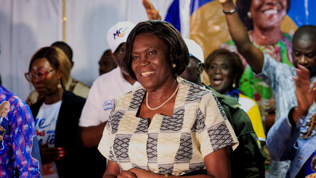 Présidentielle en Côte d'Ivoire: réactions diverses après la victoire annoncée d'Alassane Ouattara