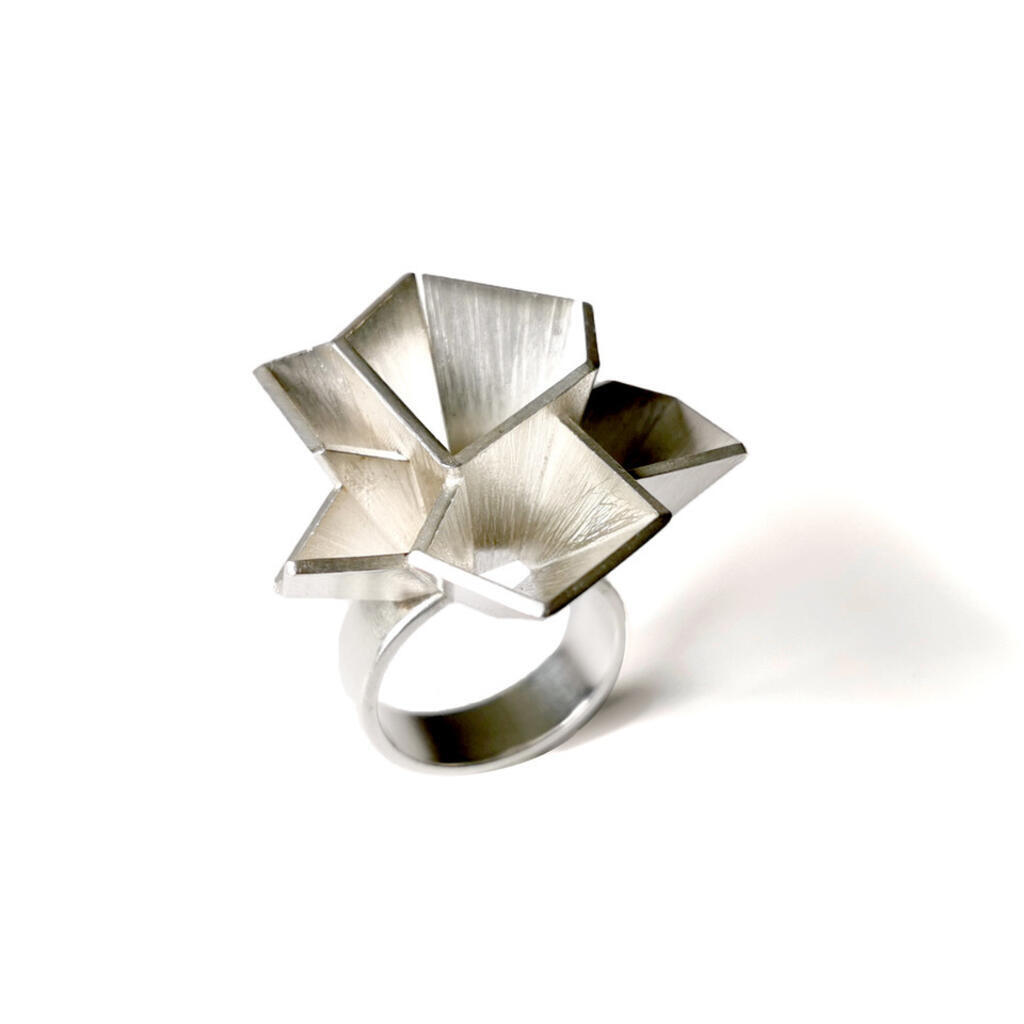 Bague exposition identité.s