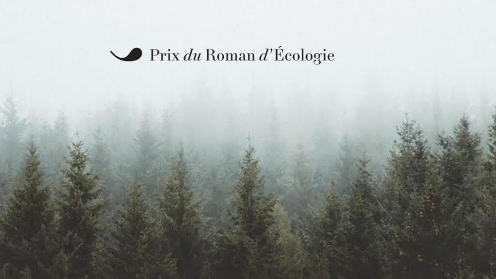 Prix du roman d'écologie.