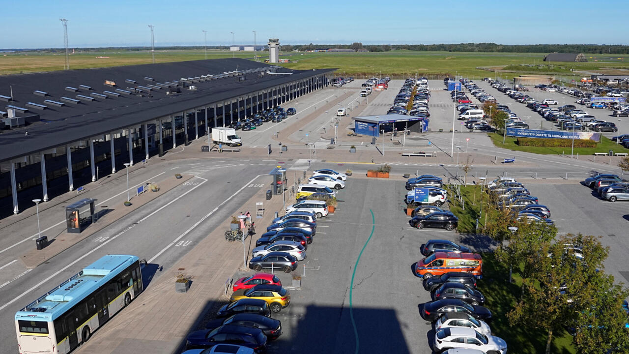 Danemark: les vols de drones civils interdits en amont du sommet européen