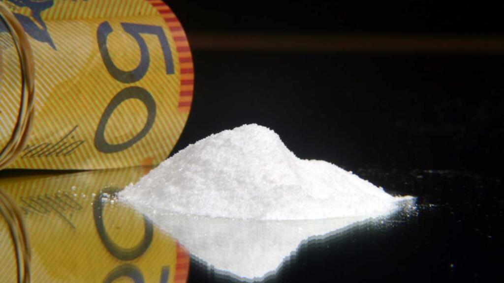 L'argent de la drogue