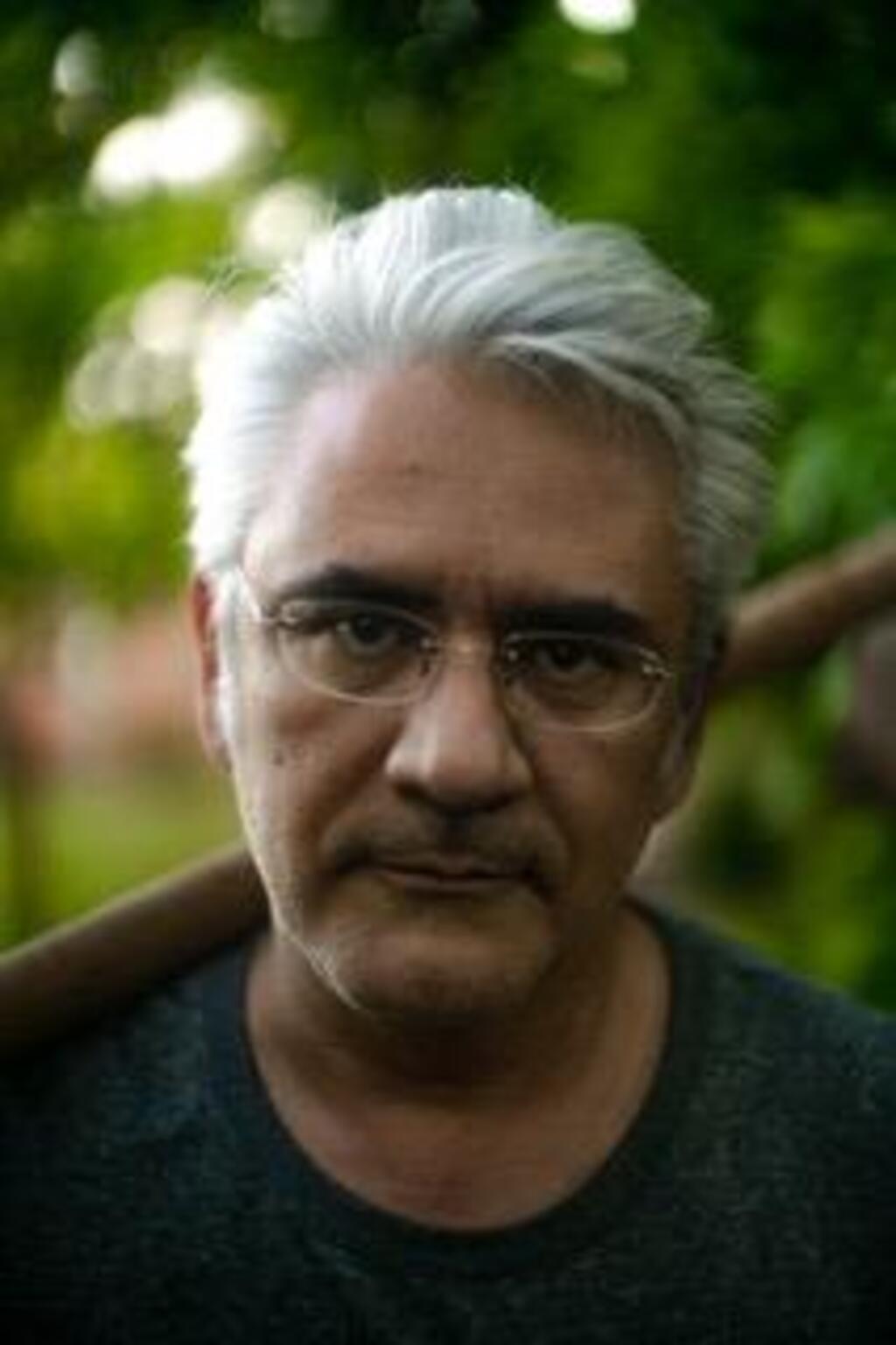 Walter Lima Torres Neto, professor da UFPR.