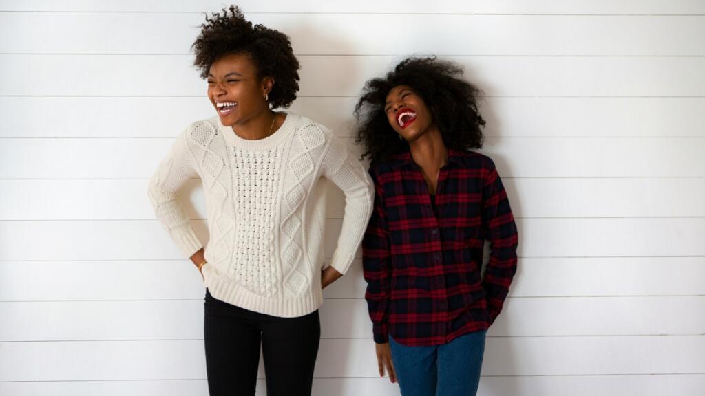 L’amitié féminine occupe une place centrale dans la vie des femmes.