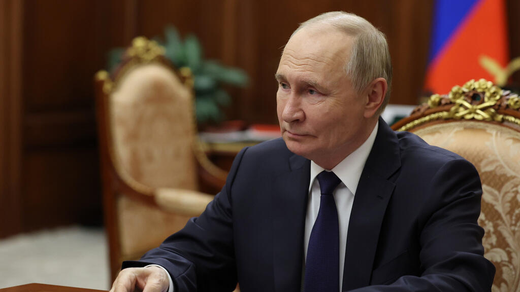 Russie: la résidence de Vladimir Poutine n'a pas été la cible d'une attaque ukrainienne, selon la CIA