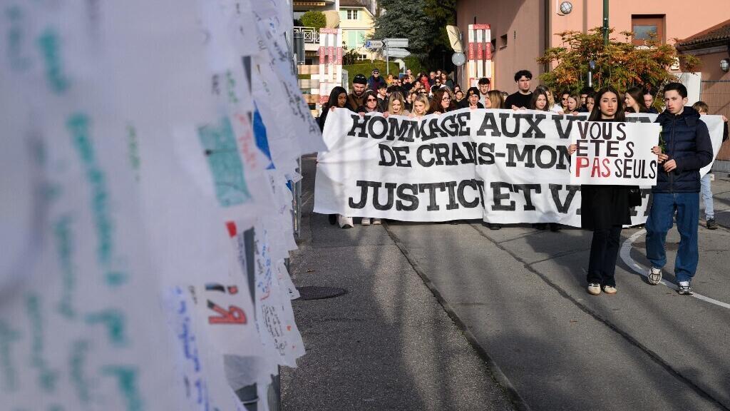 Incendie de Crans-Montana: le bilan passe à 41 morts après le décès d'un blessé