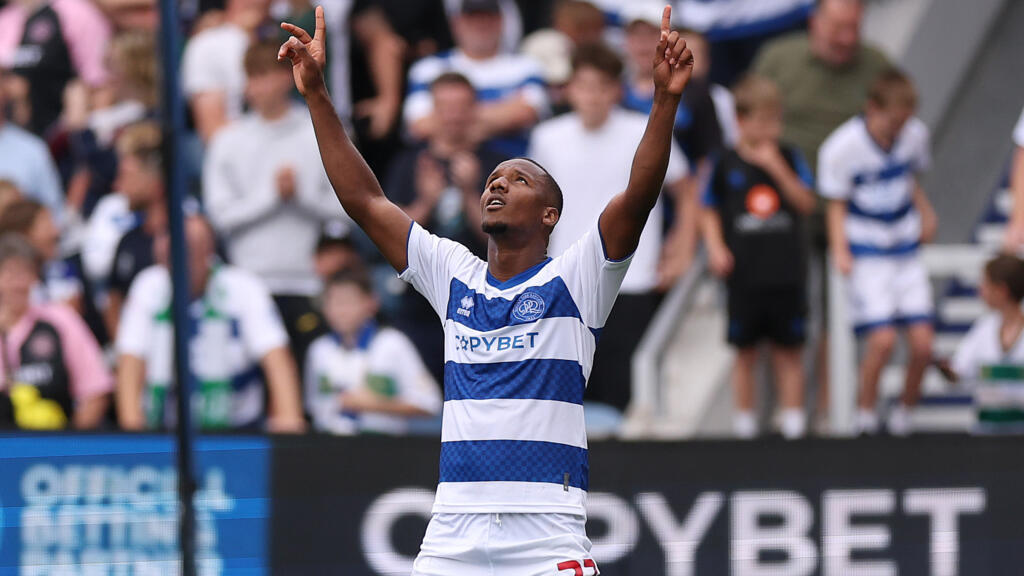 Football: Richard Koné, de Treichville à la sélection ivoirienne ou l'histoire d'un rêve éveillé