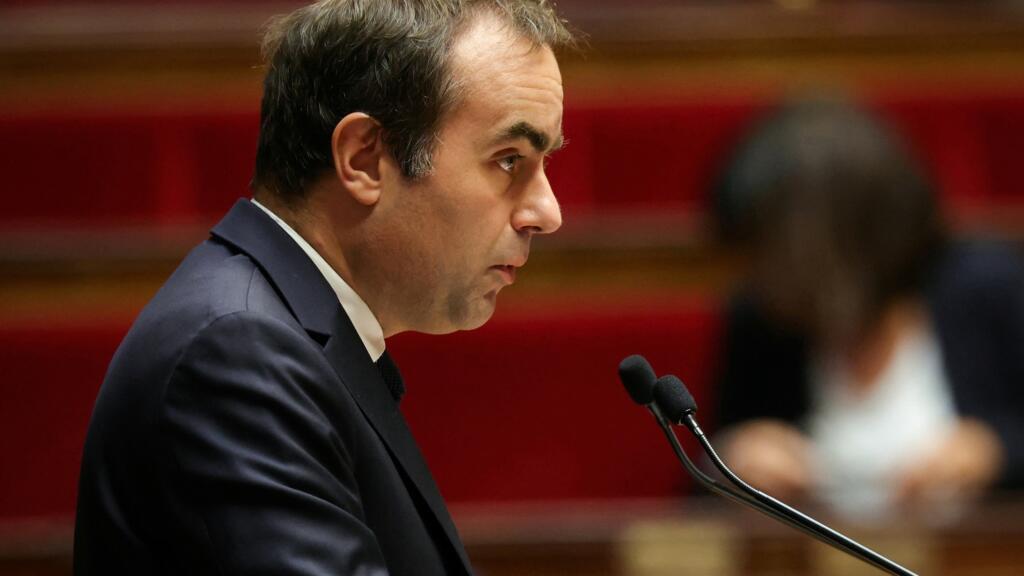 France: le gouvernement tente la conciliation pour le budget 2026