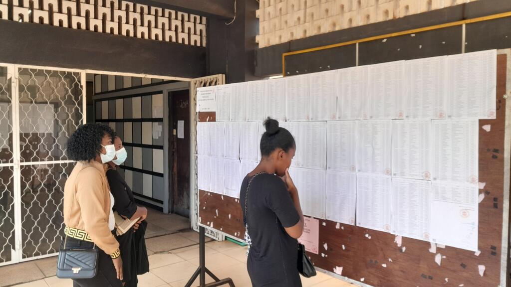 Madagascar: le port du masque imposé dans les universités pour lutter contre les cas de Mpox