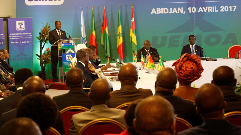 Le 10 avril 2017, à Abidjan, Abdallah Boureima est désigné président de la commission par le sommet extraordinaire des chefs d'État des pays membres l'Union économique et monétaire ouest-africaine (UEMOA).