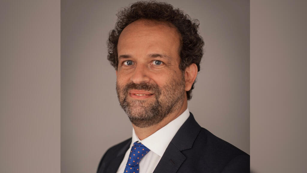 Saulo Neiva, directeur régional de l’AUF Caraïbe.