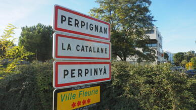 «Les villes sont construites autour de leur climat, (...) on ne peut pas du jour au lendemain transformer Perpignan (notre photo d'illustration) en quelque chose qui ressemble à Athènes», fait remarquer Thibault Laconde, le directeur général de Callendar.