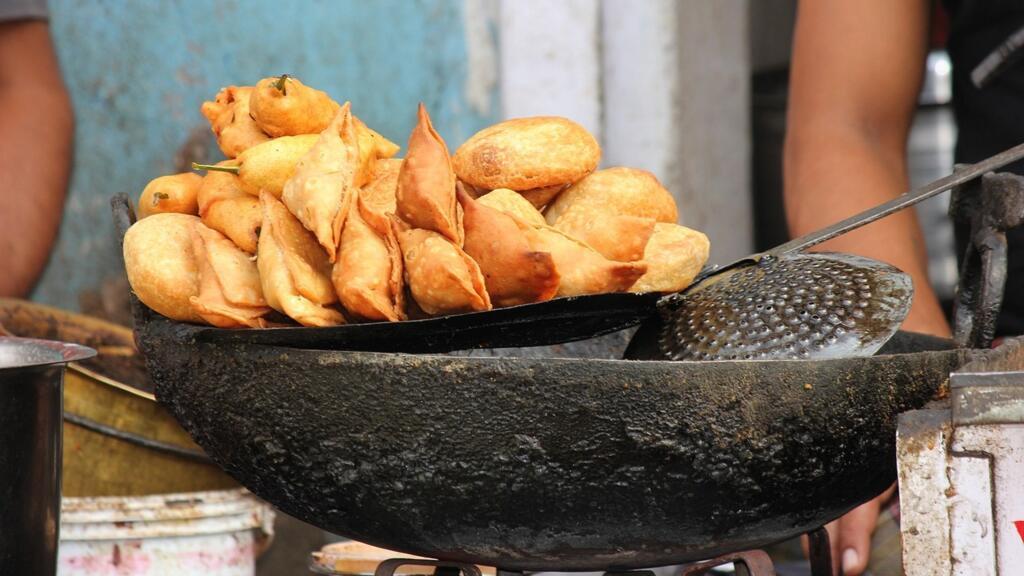 Le beignet : facile à réaliser, encore plus à déguster.