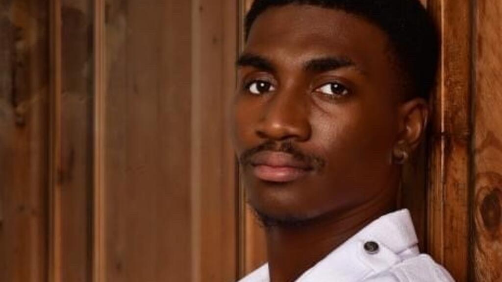 Kokou Gilles d'Almeida Elessessi, styliste et jeune talent de G-Style
