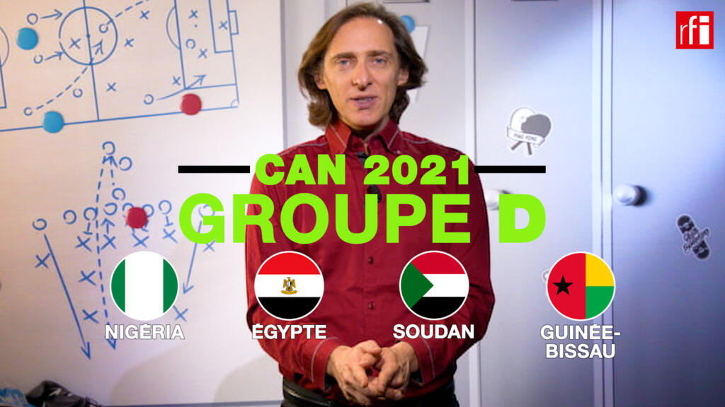 Tout savoir sur le groupe D