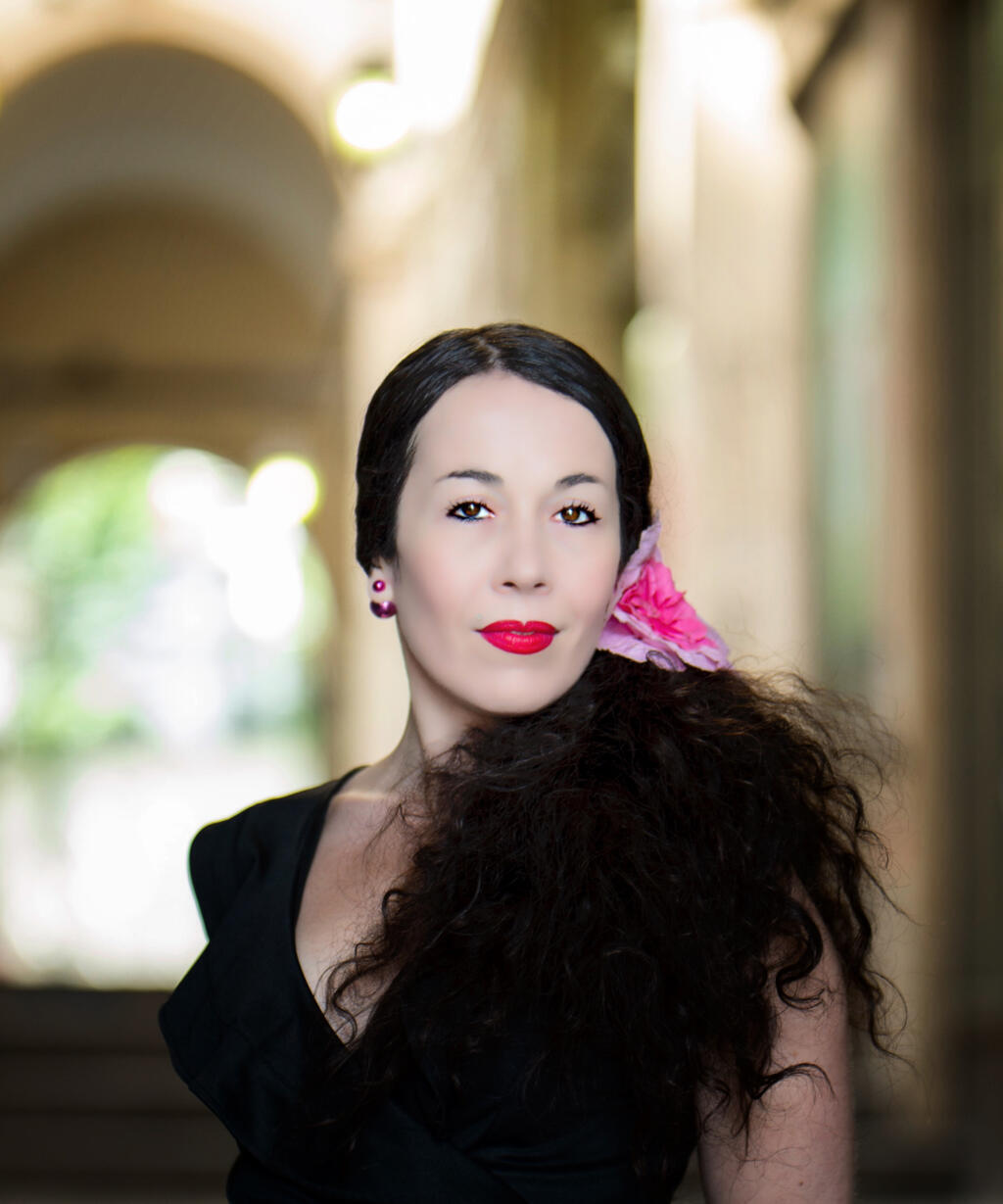 Karelle Prugnaud