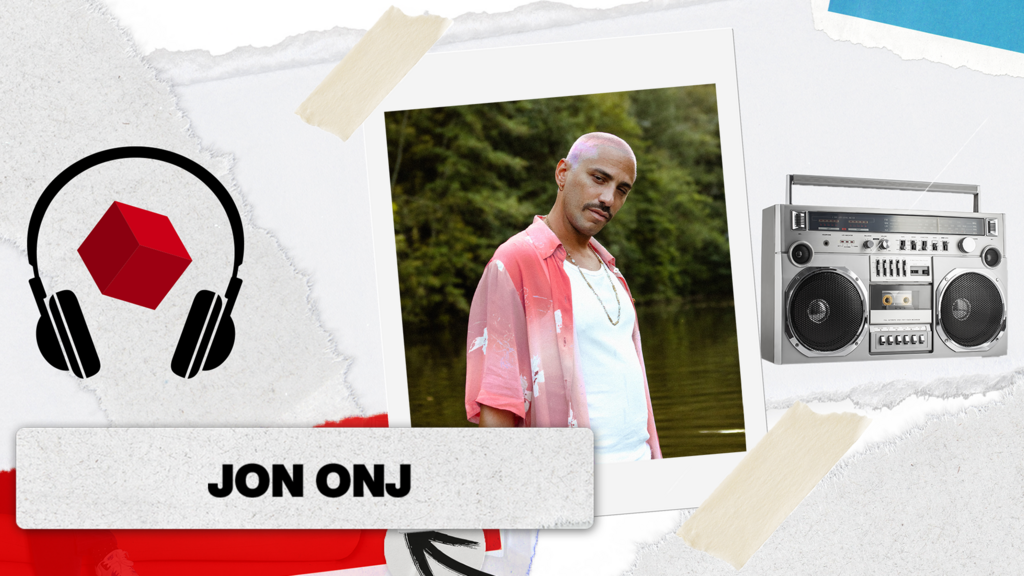 B.P.M. - La Rencontre avec Jon Onj