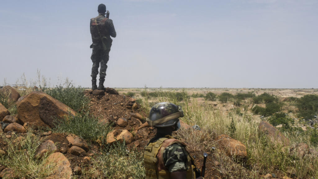 Niger: «une vingtaine de gendarmes tués» dans la région de Tera lors d'une attaque du Jnim