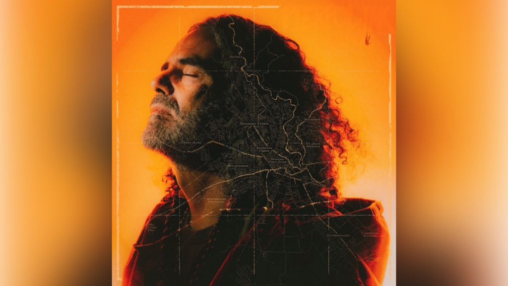 Pierpoljak, retour reggae avec «Skabadeng»