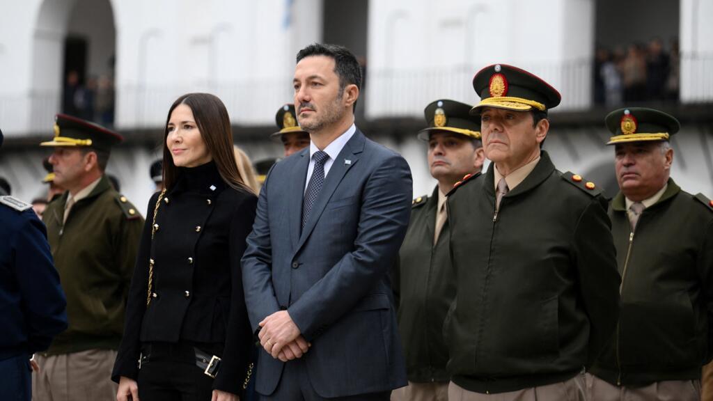 Argentine: un militaire nommé au ministère de la Défense, une première depuis la fin de la dictature