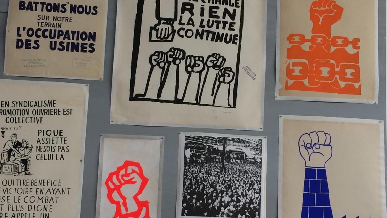 Vídeo mostra slogans que marcaram o