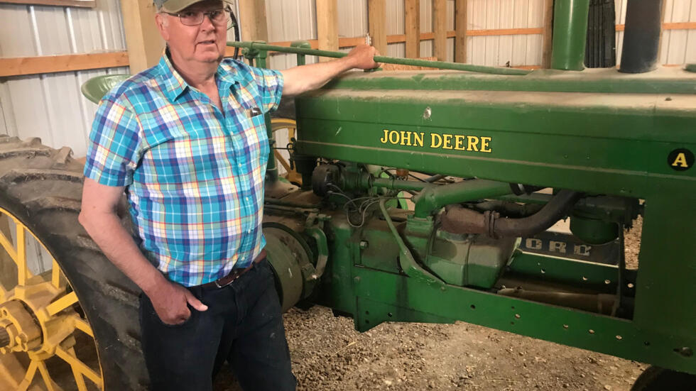 What will ten billion humans eat? - International report