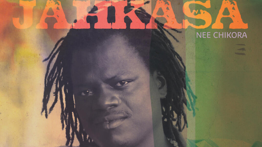 Jahkasa Née Chikora.