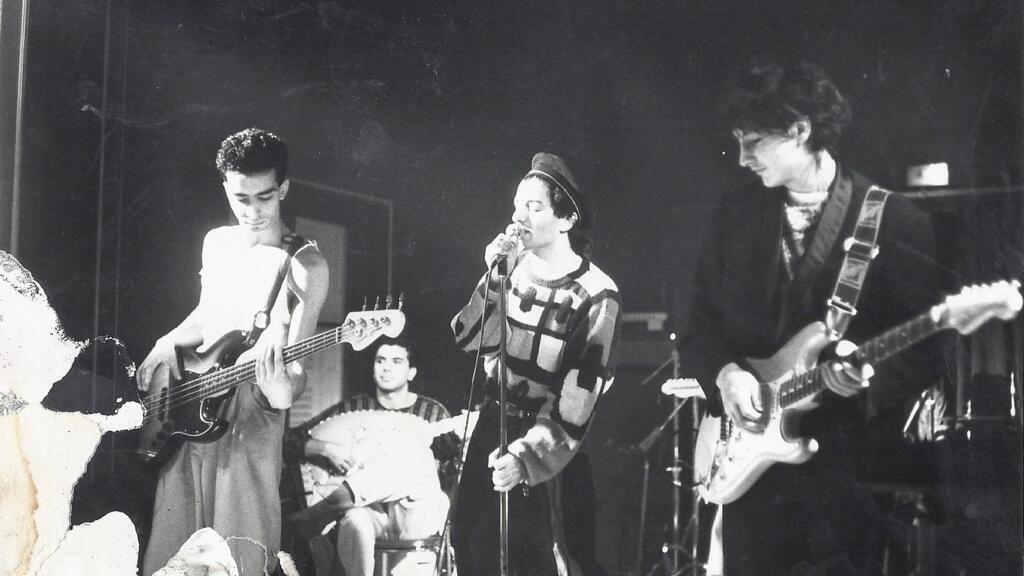 Carte de Séjour: «le groupe a produit un authentique acte de résistance»