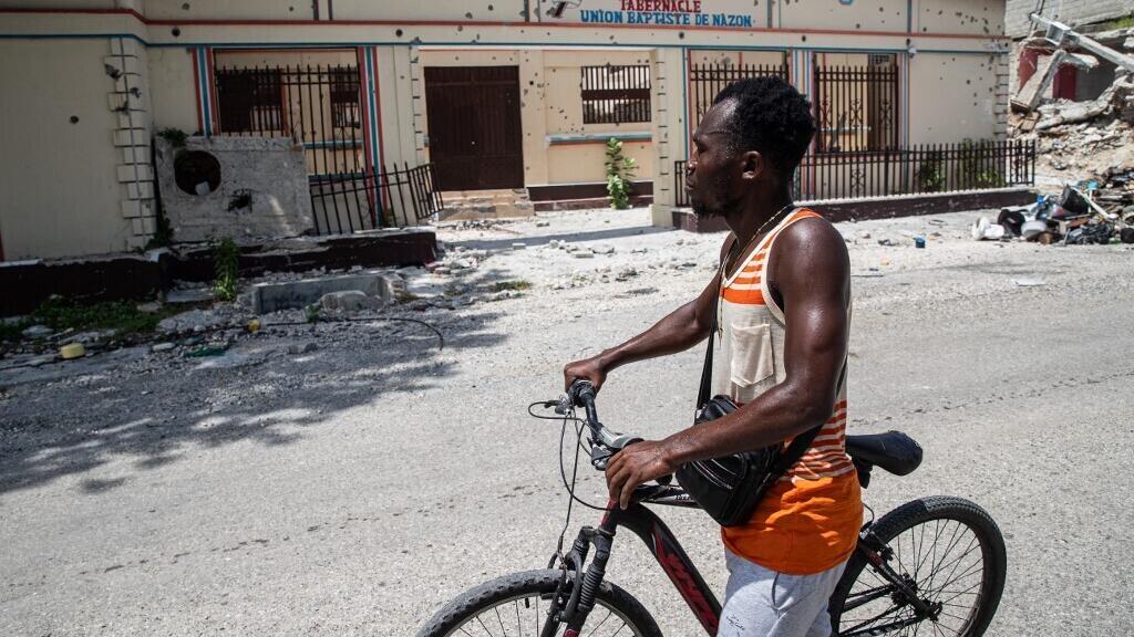 Haïti: l'UE sanctionne des figures politiques et un gang au coeur de la violence