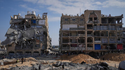 حمله هوایی اسرائیل به نوار غزه