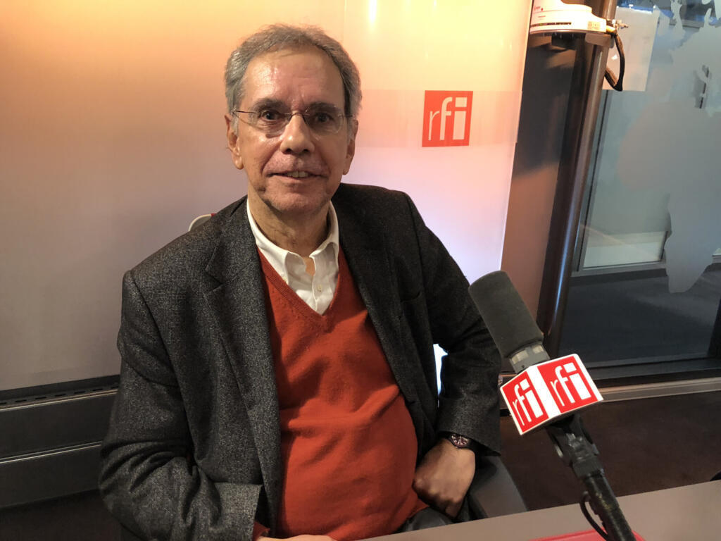 Alfredo Valladão