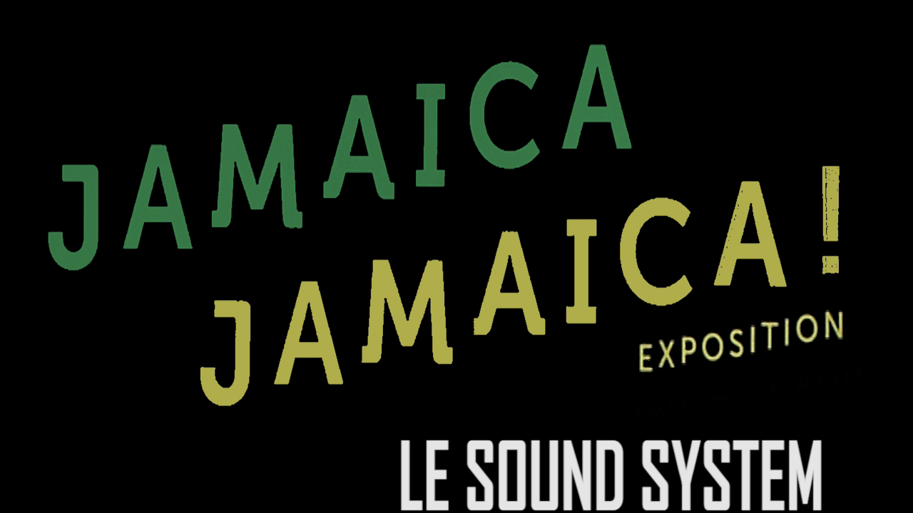 "Jamaica Jamaica" Le sound system RFI