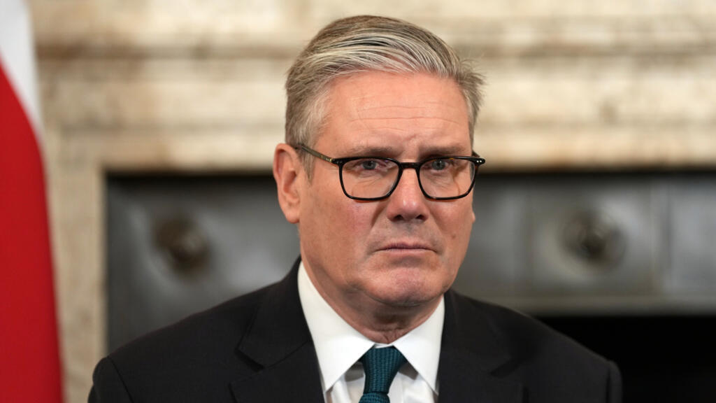 Royaume-Uni: que va chercher Keir Starmer à Pékin?