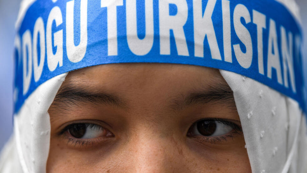 Xinjiang Le « rêve chinois » devenu le cauchemar des Ouïghours