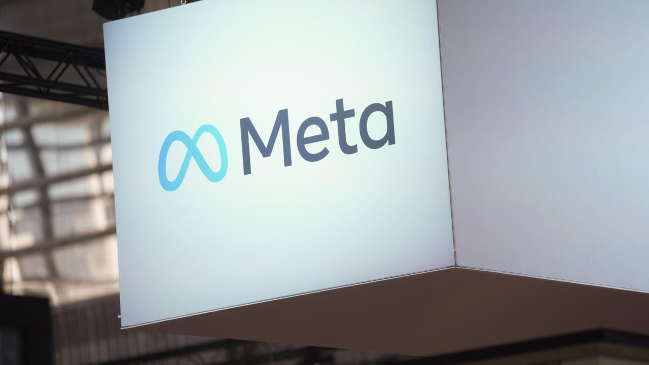 Espagne: plus de 80 médias réclament 550 millions d'euros au groupe Meta
