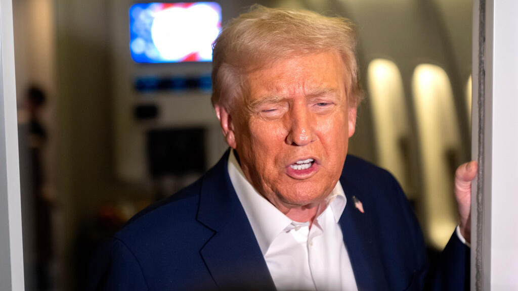 川普要來亞洲啦！準備跟習近平見面，他也說樂意見到金正恩，還說北韓已經是個有核武的國家了。