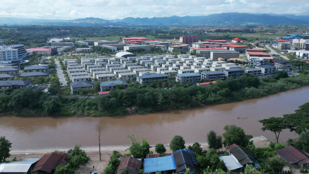 La Chine exécute onze membres de gangs impliqués dans les centres de cyberarnaques en Birmanie