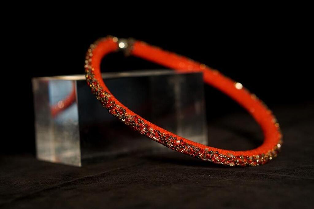 Collier - Bijoux MZ