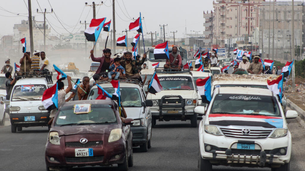 Yémen: les Émirats challengent l'Arabie saoudite dans leur propre jardin