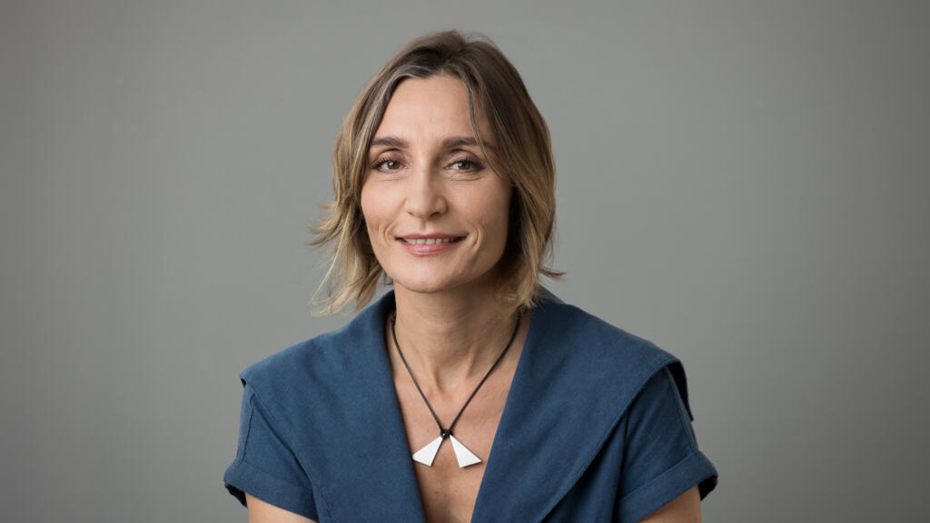 Tatiana Klix, diretora executiva e fundadora do Instituto Porvir.