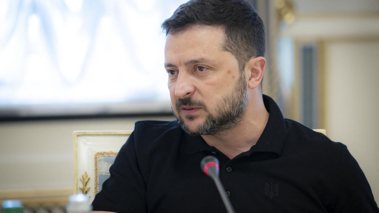 L’Ukraine accuse des drones hongrois d’avoir survolé son territoire