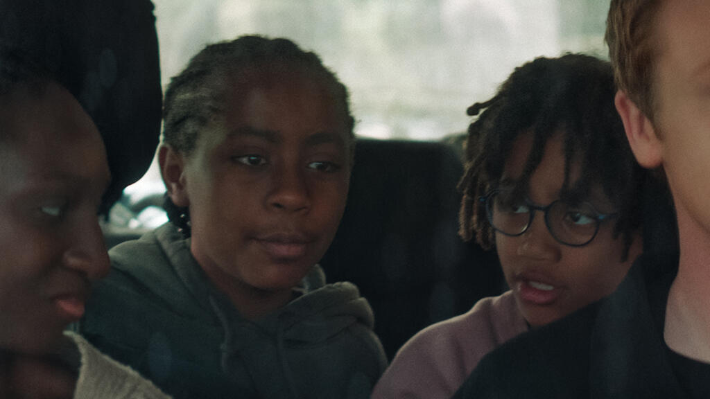 «Six jours ce printemps-là», Joachim Lafosse.