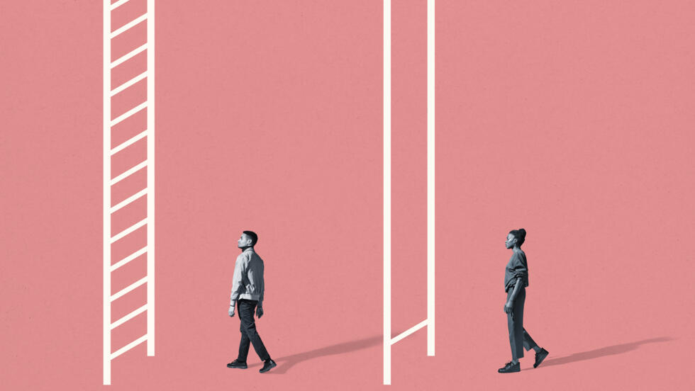 Les inégalités de genre toujours d'actualité dans les pays de l'OCDE