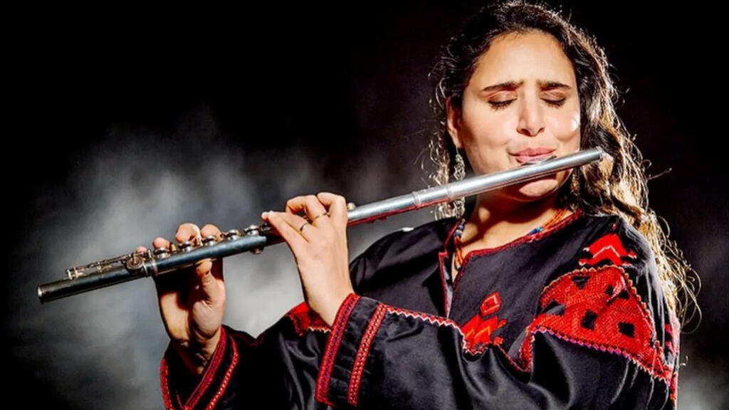 Naïssam Jalal.