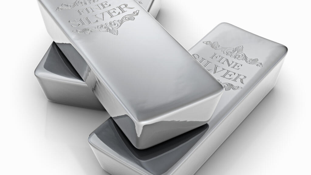 L'argent atteint des niveaux historiques et confirme sa super forme en 2025