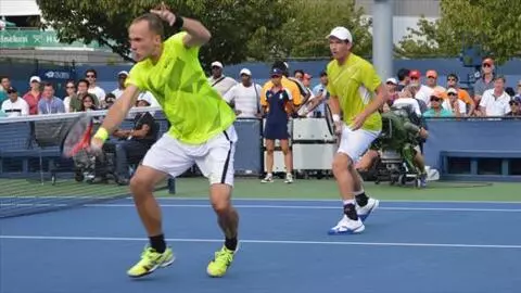 tenis aberto dos estados unidos