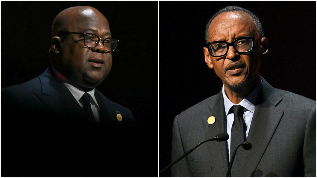 Est de la RDC: pourquoi le président congolais tend la main à son homologue rwandais